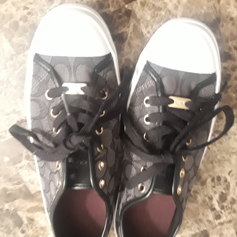 Coach Sneakers